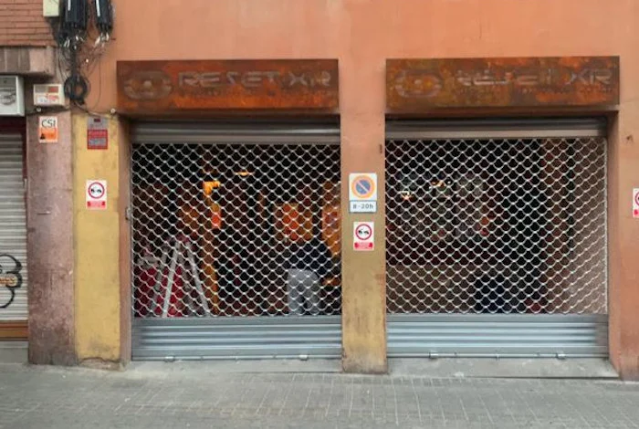 persianasbcn 8 - Persianas Terrassa (Barcelona) Instalación y Reparación