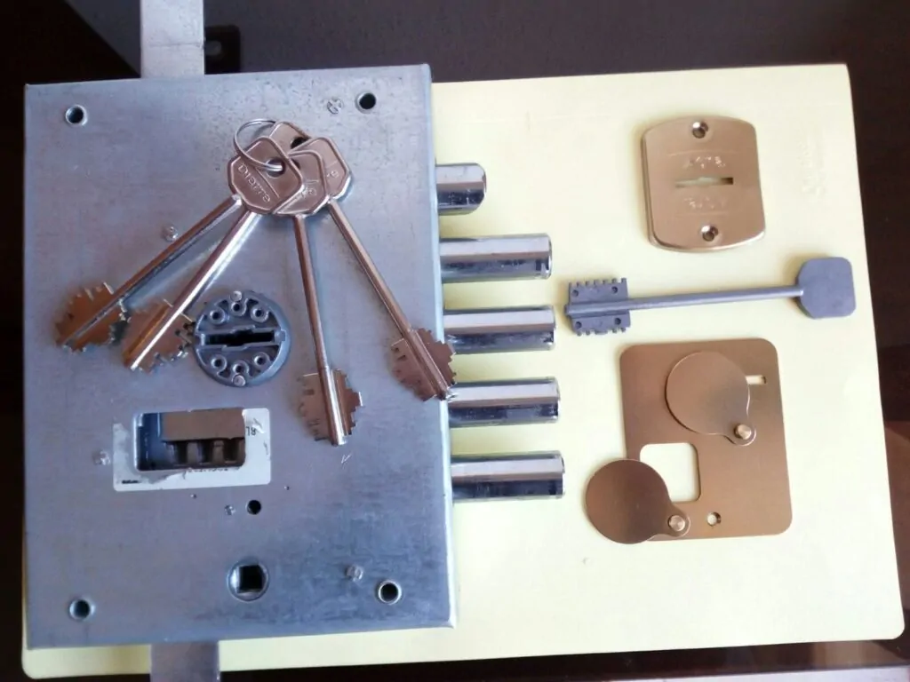 servicios de cerrajeria mas populares en Barcelona - &iquest;Cu&aacute;les son los servicios de cerrajer&iacute;a m&aacute;s populares en Barcelona?